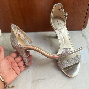 Bandolino Party Heels